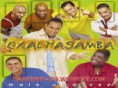 CD - Exaltasamba - Mais uma Vez – 2000